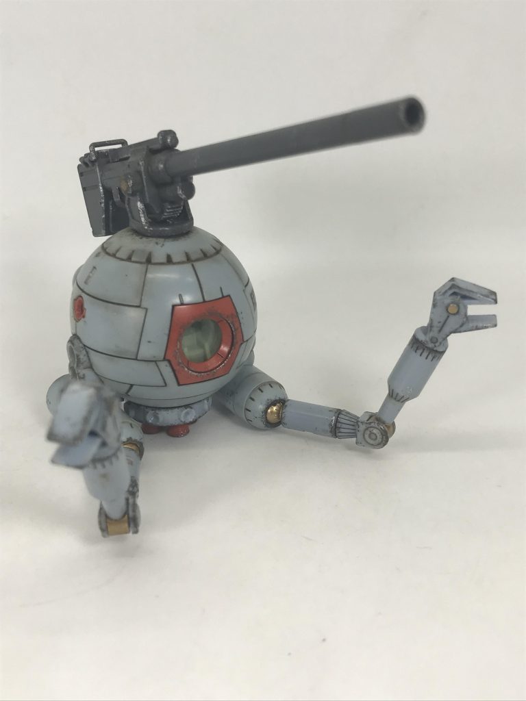 あ…ちょっと私事なご報告をひとつ連邦VSジオンフェスが楽しくて…かなりの頻度でGANSTA様に投稿させて頂いておりましたが…