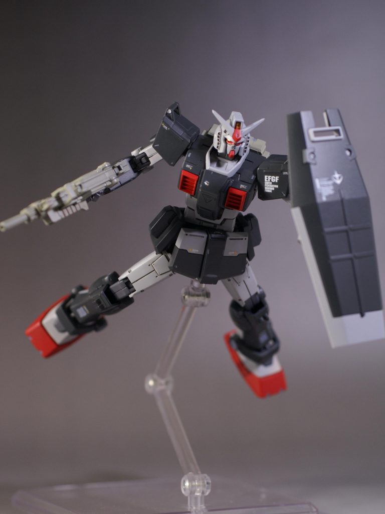 外伝ゲームに出てきそうな感じで