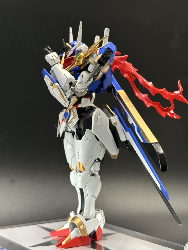 横からエフェクトなし