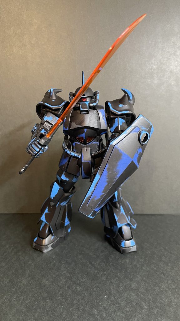 元の状態。よく分からない…