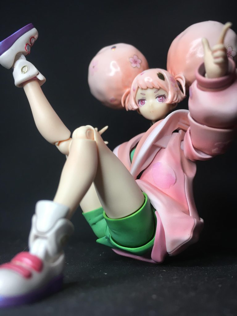 まぁ毎回そうなんですが…コケても時間掛かってもキタナイながらも、最後まで投げず向こう岸に漕ぎ着けただけよーやったなワシ!と思いながらやっています。むしろ順調に速く綺麗が普通に出来たらツマランくなって辞めちゃいそうまである(笑)。