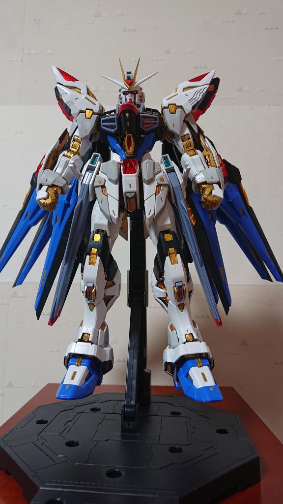 巣立ち。と言うか巣飛び?(笑)https://gumpla.jp/story/1894728↑フレーム完成状態