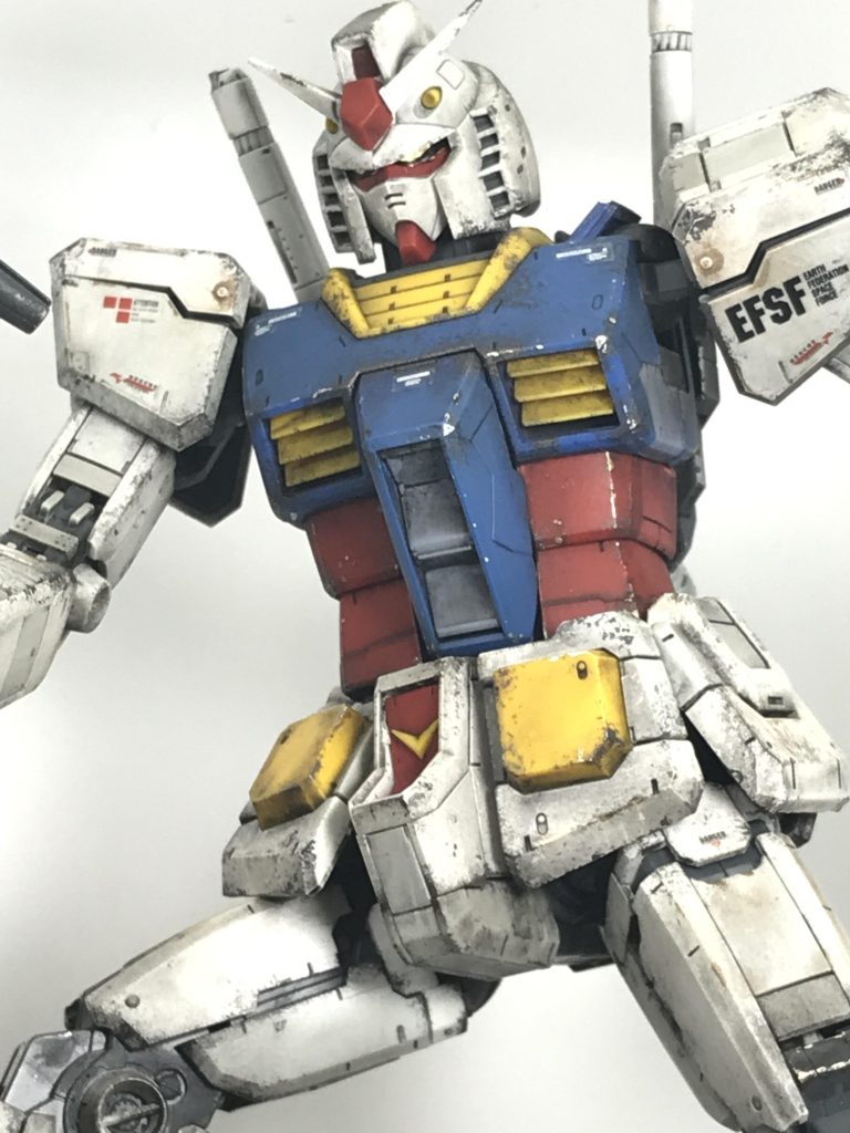 1500円て…今考えるとかなり破格😳まぁデカールやシール、その他付属品などは付属してませんでしたが…