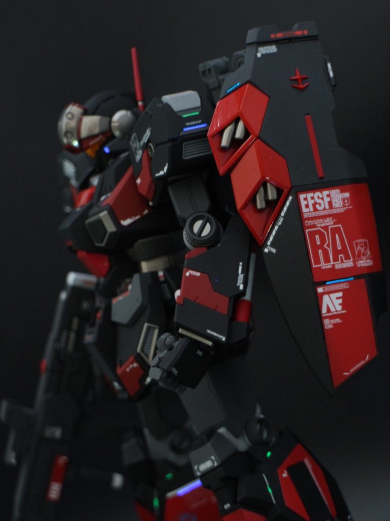 JESTA オリジナルカラー–5枚目/制作者：@GunpLiver