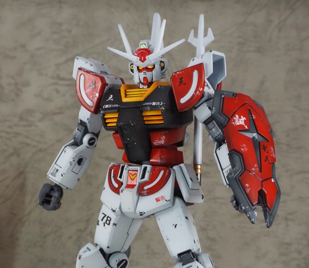 設定的におかしくないと思ったので【三】【七八】等の漢字デカールを使用しています