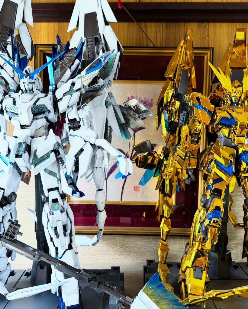 お気に入りのツーショットです最後まで見ていただきありがとうございました！ 