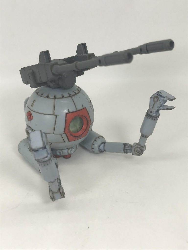 というわけで今後しばらくは、アソ○ーコムの方をメインの活動の場とし、あちらのサイトの新規ユーザー獲得や盛り上げに少しでも貢献できたらなぁ…と😃※ただガンプラ以外の作品をたくさん投稿したいだけともいう🙄余裕ができたらもちろんGANSTA様にも、新作ガンプラも投稿したいと思っていますクルルロボとドロロロボMk-Ⅲはいつか作りたい…