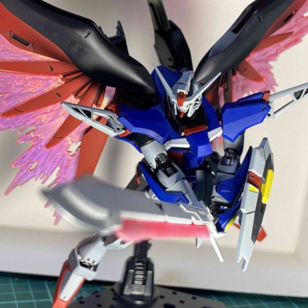 デスティニーSpec2