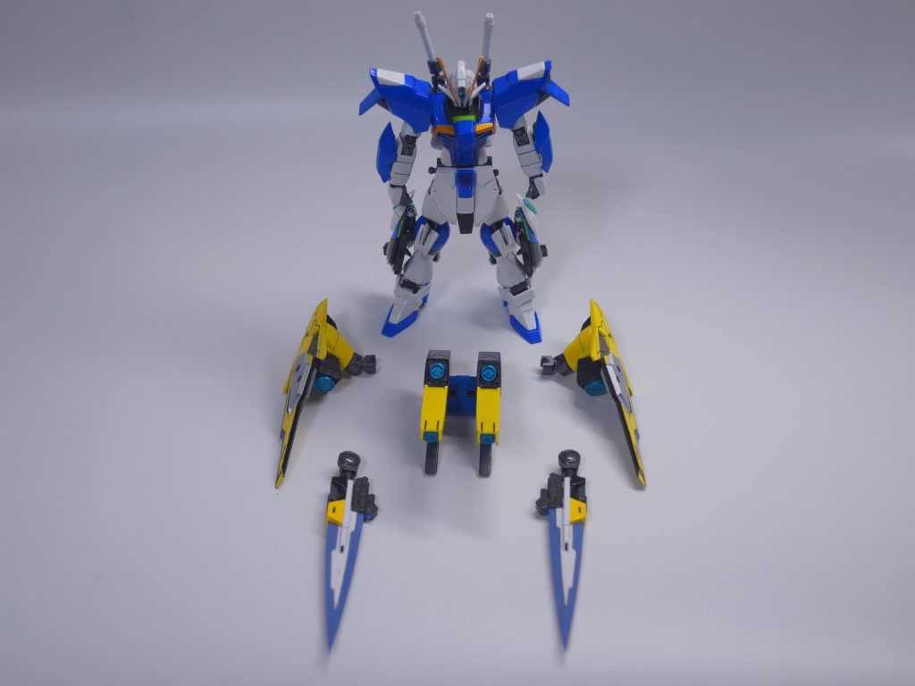 ーーーーーーーーーーーーーーーーーーーーーーーーーーーーーー カラーリングは、速そうな色ということで選出。ある自動車をイメージしているとかいないとか。フィールドではかなり目立ちそうだが、やっぱり見た目は重要なのだ。ーーーーーーーーーーーーーーーーーーーーーーーーーーーーーー