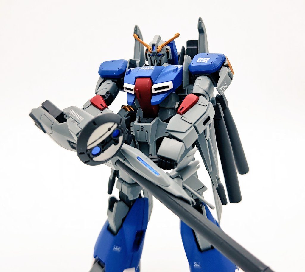 ΖPLUS C1–3枚目/制作者：ユッキー