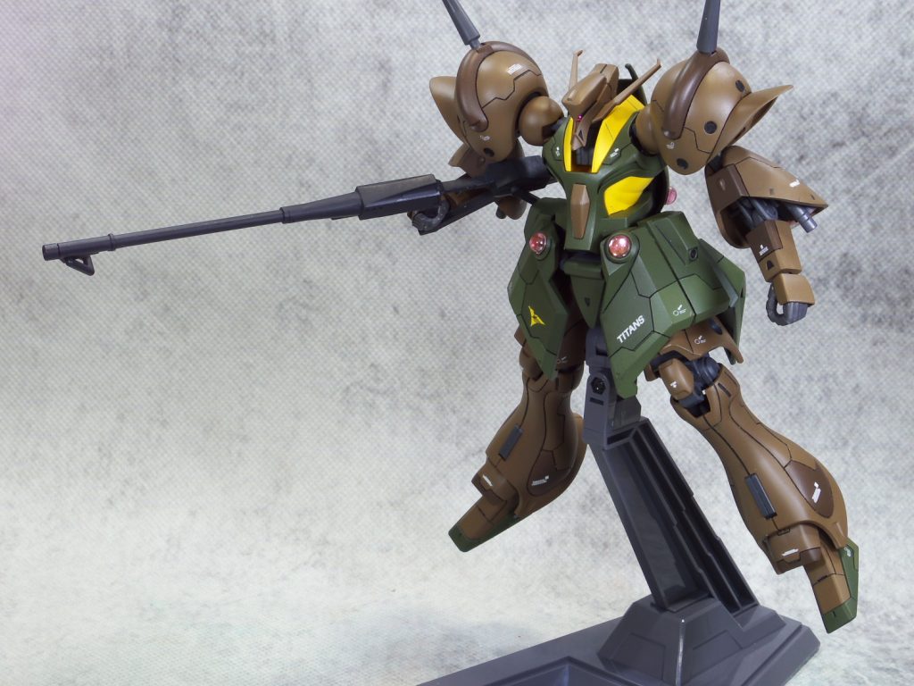 HGUC ガブスレイ–4枚目/制作者：guplafactory