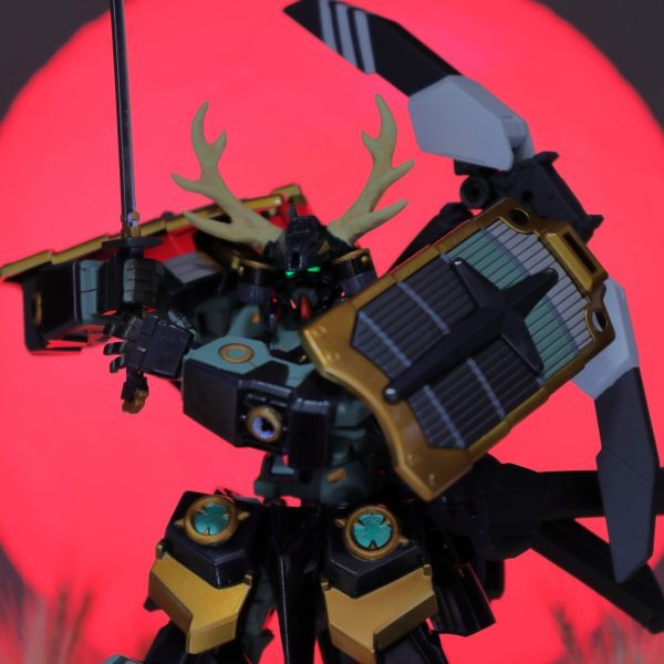 ガンダムアストレイ クロード