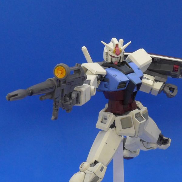 RX-78-2（ストライク・カラー）