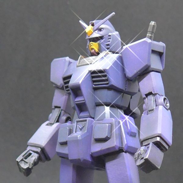 RX-78（バンシィ風カラー）