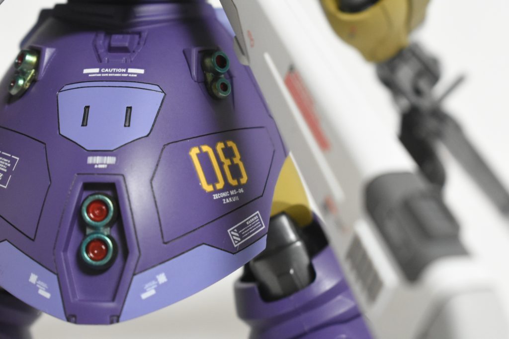 MS-14Fsゲルググマリーネシーマカスタム–5枚目/制作者:カッツローニ