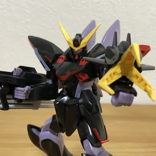 ブリッツガンダム