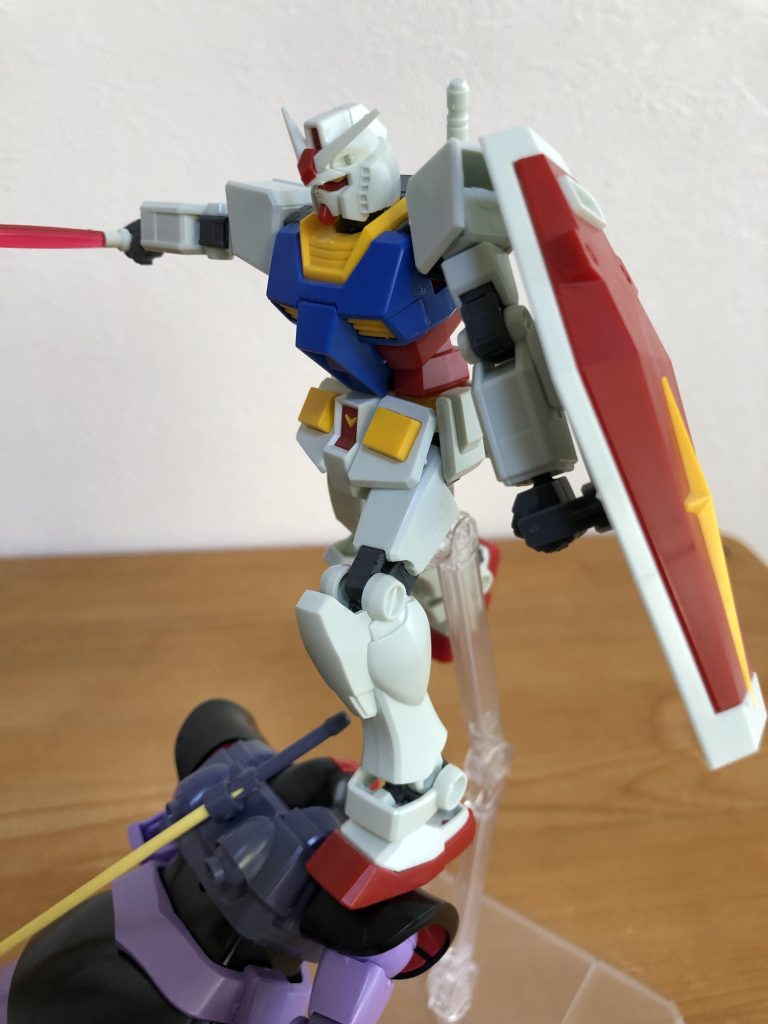 俺を踏み台にした!?