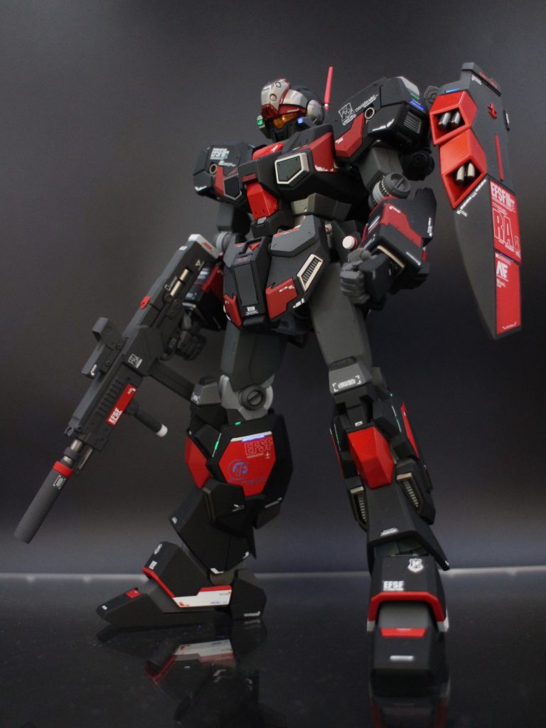 JESTA オリジナルカラー–3枚目/制作者：@GunpLiver