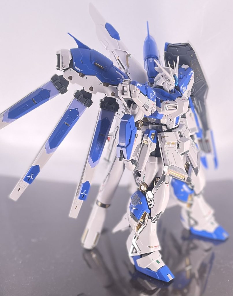 RG Hi-ν–4枚目/制作者：ねこきのこ