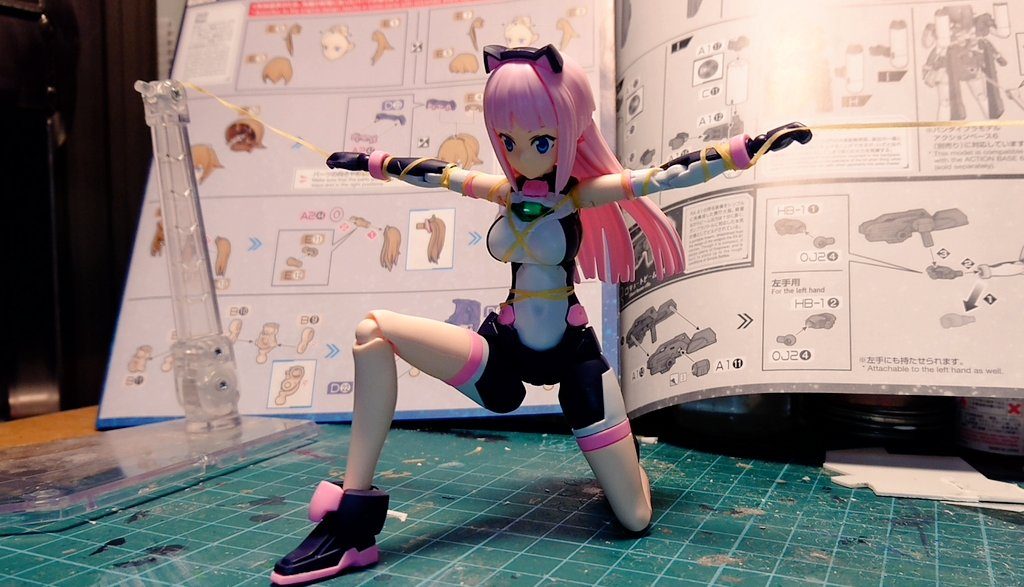 ギーツop特有の有刺鉄線なパイセン