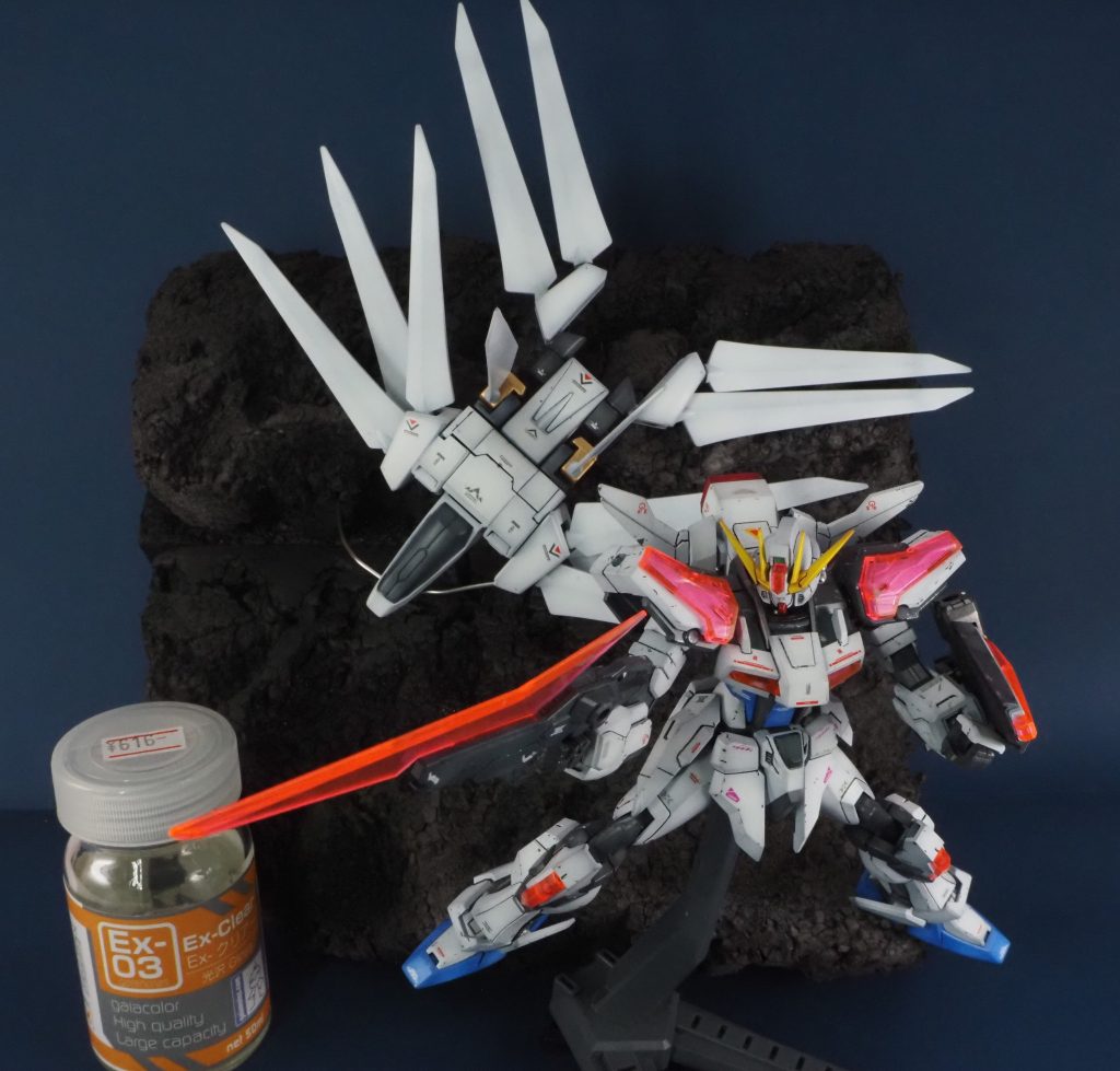 ギャラクシーブースターは思ったよりボリュームがありますので、見かけた場合は一つ確保しておいてもよいのではないでしょうか