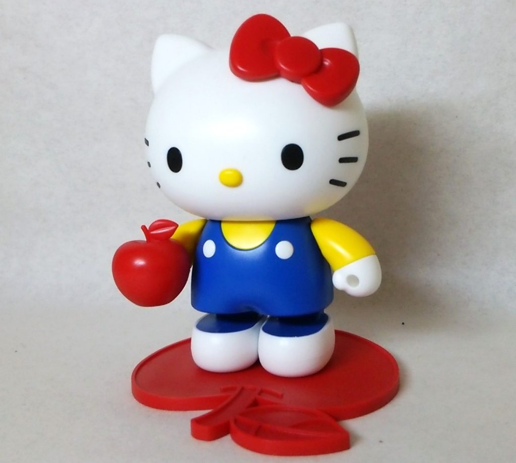 普通に可愛い!ギザカワユス!バッカルコーンです!