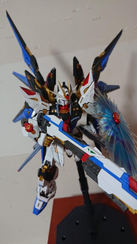 ユニコーンガンダムはこちら↓https://gumpla.jp/mg/827899