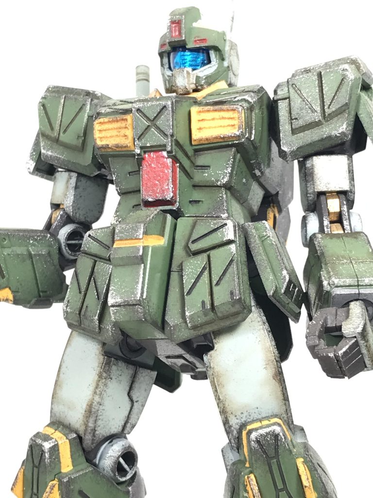 連邦 VS ジオン フェス…日数的にはだいだい折り返し地点?このジムの日で2000くらい連邦がリードしないと、連邦は負けると予想してますいや2000じゃ厳しいかも…😨それくらい連邦チーム…弱いwww