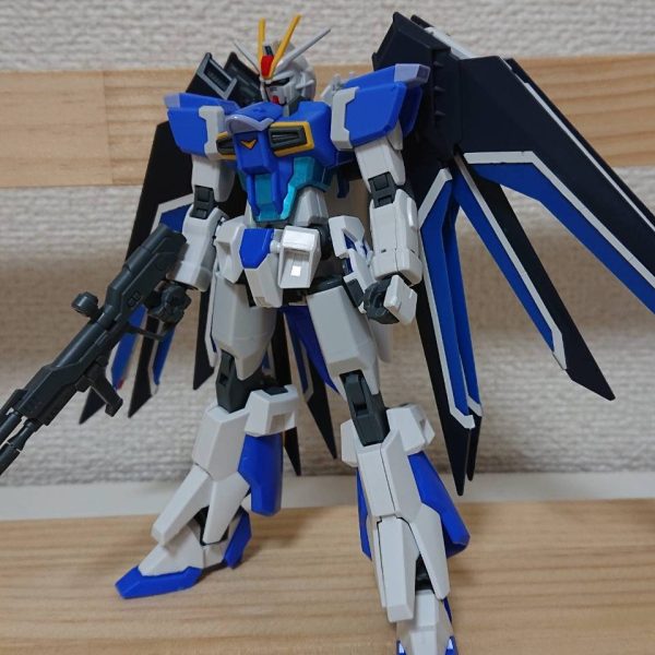 ゼウルタガンダム