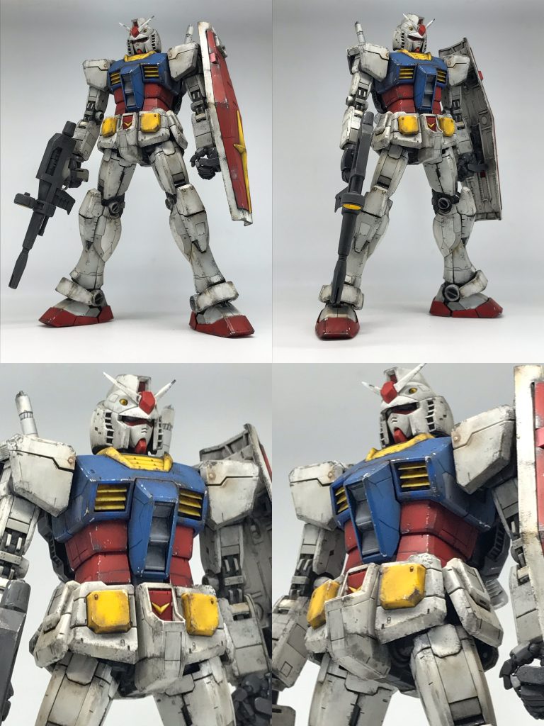 そのときに撮った写真達