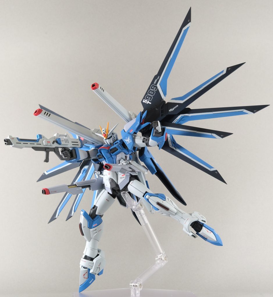 ライジングフリーダム–4枚目/制作者：イタミテック