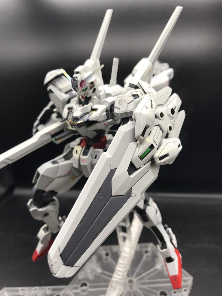 ダブルエスカッシャン