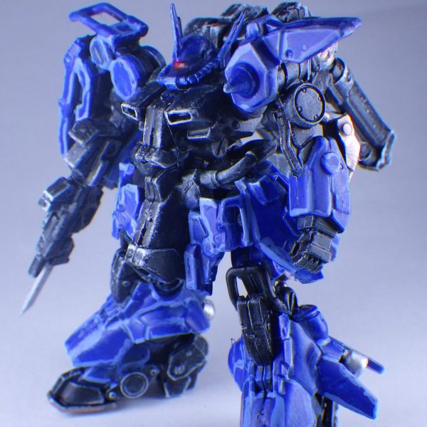 ザクIII・ガンプラ改造作品まとめ｜ガンダムUC｜GUNSTA（ガンスタ）