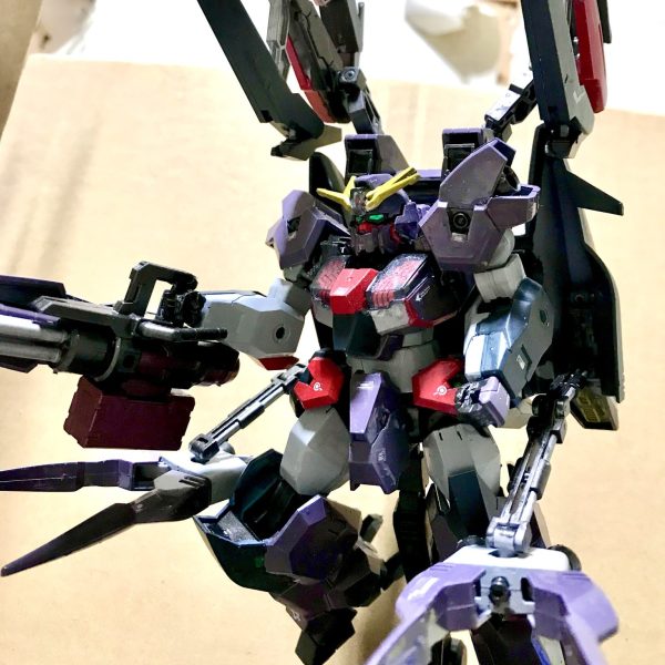ルブリス・ウル・アシュタロン