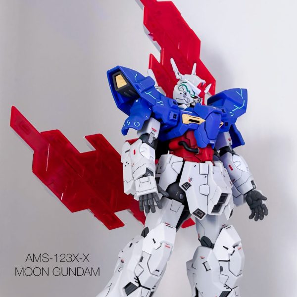 ムーンガンダム