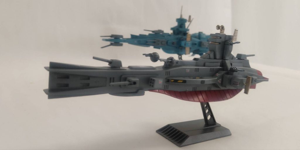 サラミス–7枚目/制作者：えりぽ