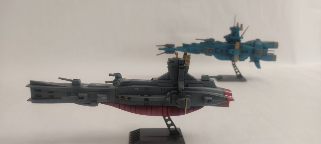 サラミス–6枚目/制作者：えりぽ