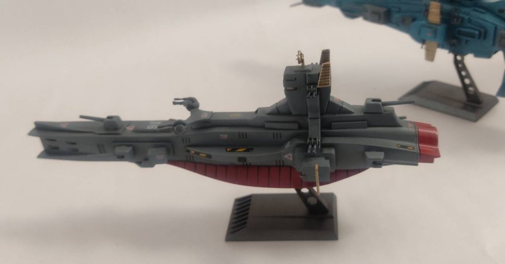 サラミス–3枚目/制作者：えりぽ