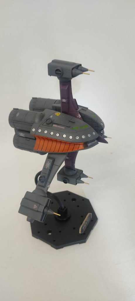 ブラウ・ブロ–6枚目/制作者：えりぽ