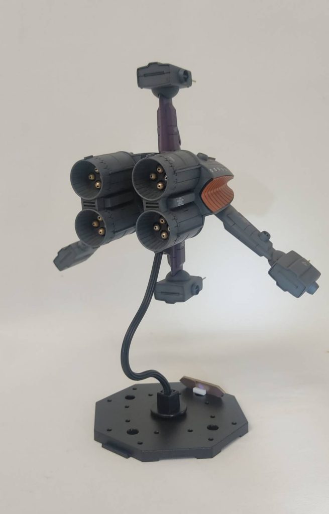 ブラウ・ブロ–4枚目/制作者：えりぽ