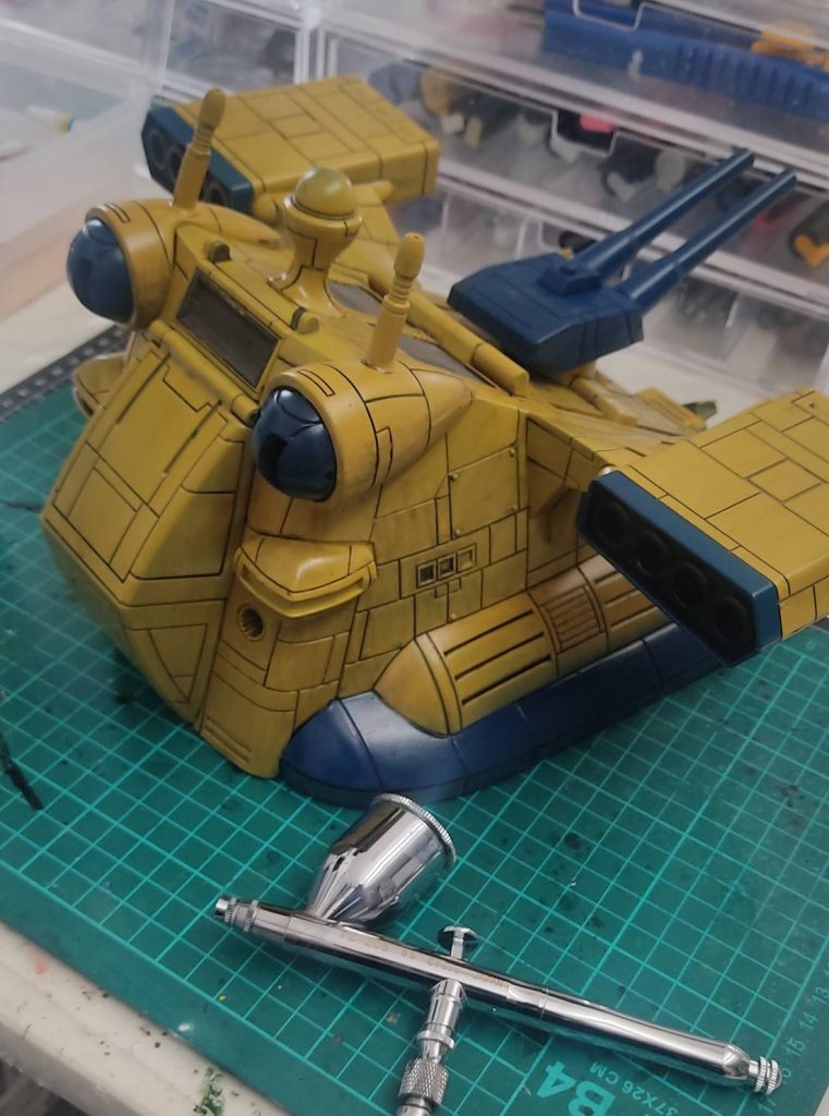 MIAギャロップ–7枚目/制作者：えりぽ