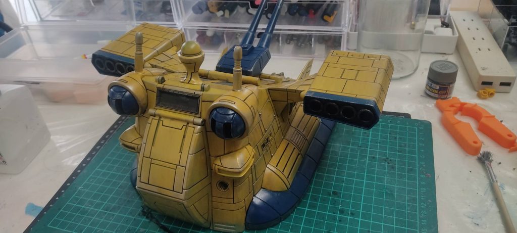 MIAギャロップ–8枚目/制作者：えりぽ