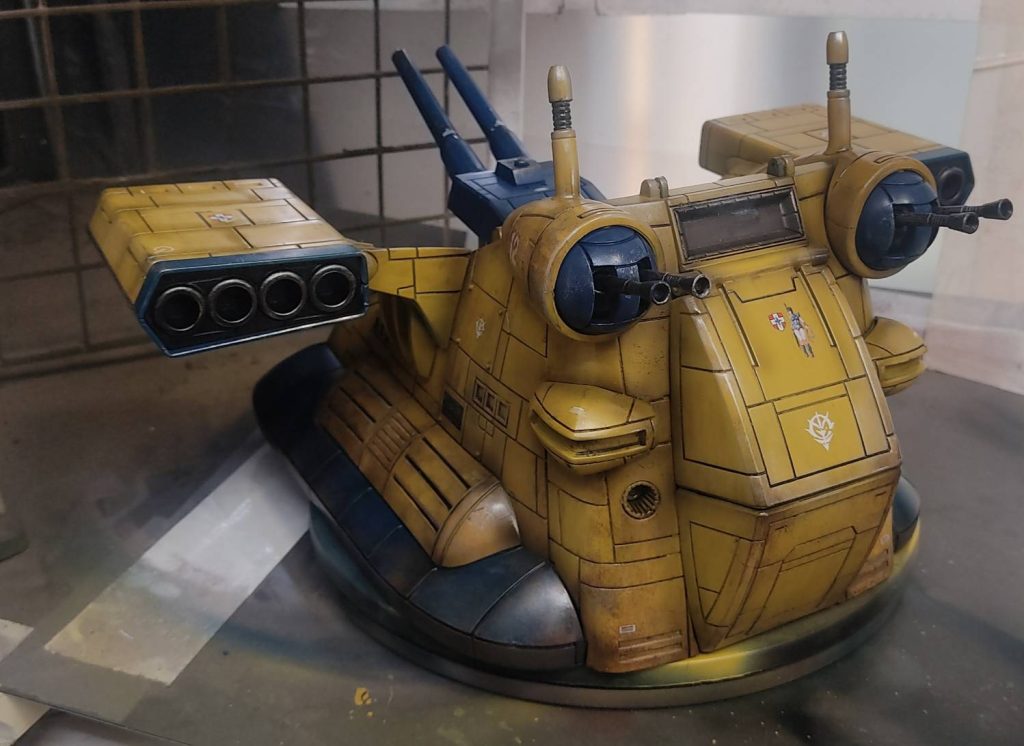 MIAギャロップ–9枚目/制作者：えりぽ