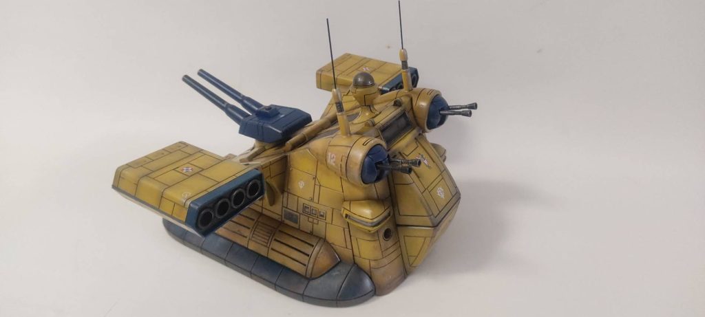 MIAギャロップ–6枚目/制作者：えりぽ