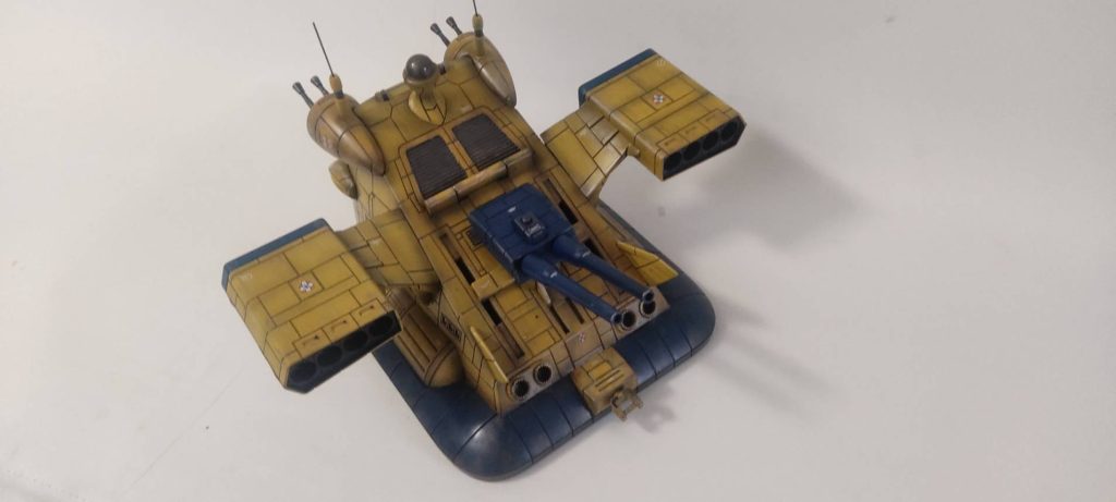 MIAギャロップ–9枚目/制作者：えりぽ