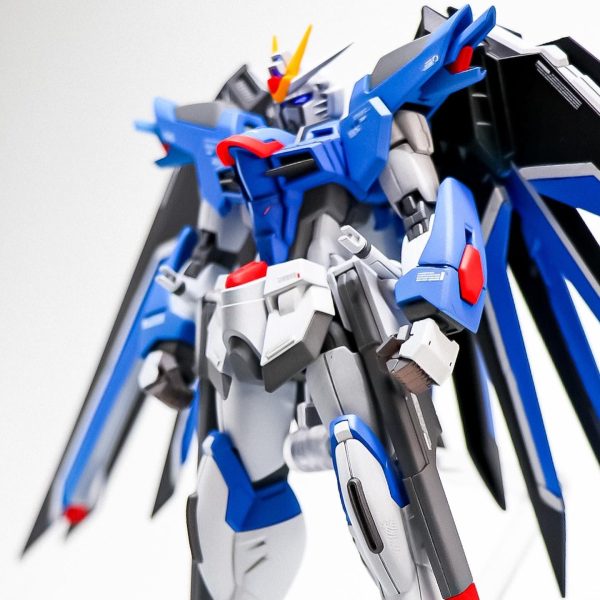 ライジングフリーダム