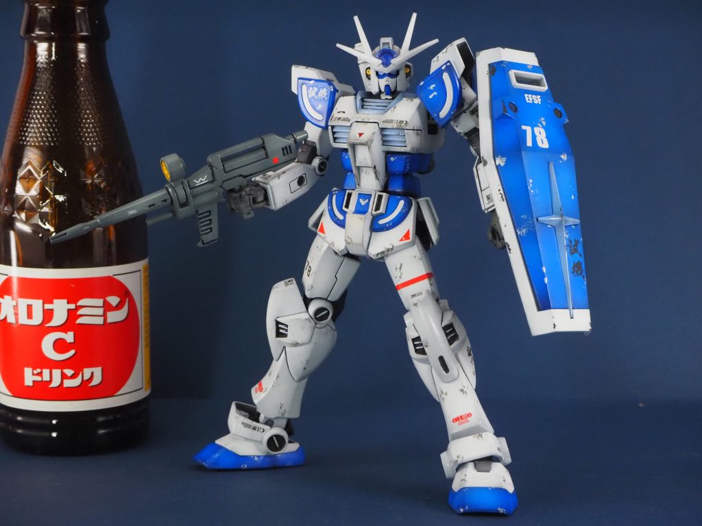 前回のエクシードギャラクシーと比べるとイマイチ人気のないラーガンダムですが、キットとしてはEGガンダムのフルセットに追加部品がセットとなった豪華な仕様となっています。おすすめ