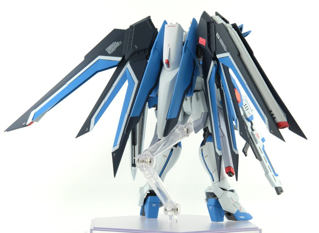 ライジングフリーダム–4枚目/制作者：イタミテック