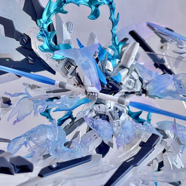 ガンダムグレース