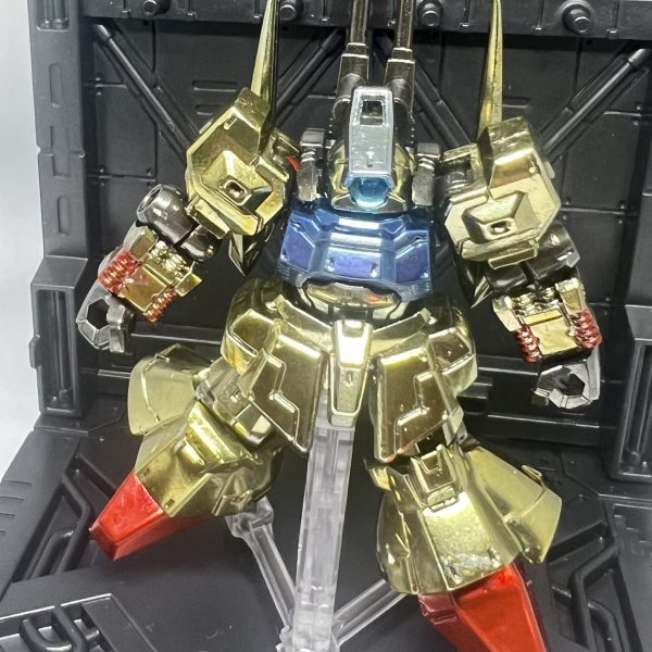 モビルスーツアンサンブル　リックディアス(金)